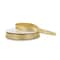 3/8" x 7yd. Metallic Ribbon by Celebrate It®
